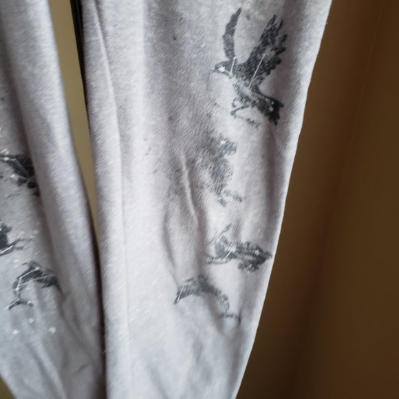 Fruit of the Loom Girls Stretch Leggings – Size Medium (7/8) - Picture 9 of 9